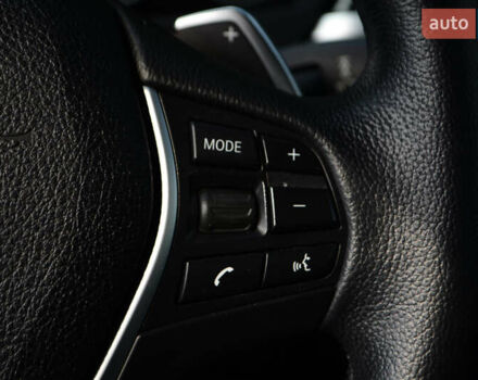 Черный БМВ 3 Серия, объемом двигателя 2 л и пробегом 92 тыс. км за 22700 $, фото 27 на Automoto.ua