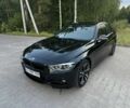 Черный БМВ 3 Серия, объемом двигателя 2 л и пробегом 103 тыс. км за 18000 $, фото 14 на Automoto.ua
