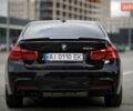 БМВ 3 Серия 2016 в Киеве на Automoto.ua Черный БМВ 3 Серия, объемом двигателя 2 л и пробегом 143 тыс. км за 16700 $, фото 9 на Automoto.ua