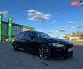 Черный БМВ 3 Серия, объемом двигателя 3 л и пробегом 236 тыс. км за 23500 $, фото 1 на Automoto.ua