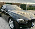 Чорний БМВ 3 Серія, об'ємом двигуна 2 л та пробігом 163 тис. км за 15000 $, фото 1 на Automoto.ua