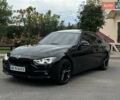 Черный БМВ 3 Серия, объемом двигателя 2 л и пробегом 135 тыс. км за 16300 $, фото 18 на Automoto.ua