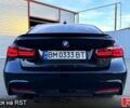 Черный БМВ 3 Серия, объемом двигателя 2 л и пробегом 141 тыс. км за 17300 $, фото 4 на Automoto.ua