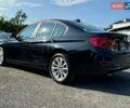 Чорний БМВ 3 Серія, об'ємом двигуна 2 л та пробігом 69 тис. км за 2200 $, фото 3 на Automoto.ua