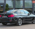 Черный БМВ 3 Серия, объемом двигателя 2 л и пробегом 153 тыс. км за 16500 $, фото 13 на Automoto.ua