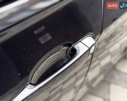 Черный БМВ 3 Серия, объемом двигателя 3 л и пробегом 145 тыс. км за 24500 $, фото 62 на Automoto.ua