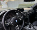 Черный БМВ 3 Серия, объемом двигателя 2 л и пробегом 117 тыс. км за 17300 $, фото 6 на Automoto.ua