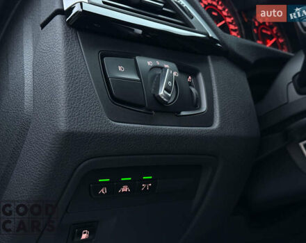 Чорний БМВ 3 Серія, об'ємом двигуна 2 л та пробігом 120 тис. км за 21000 $, фото 22 на Automoto.ua