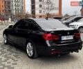 Черный БМВ 3 Серия, объемом двигателя 3 л и пробегом 145 тыс. км за 24500 $, фото 77 на Automoto.ua