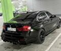 БМВ 3 Серия 2016 в Киеве на Automoto.ua Черный БМВ 3 Серия, объемом двигателя 2 л и пробегом 111 тыс. км за 22800 $, фото 5 на Automoto.ua