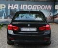 Чорний БМВ 3 Серія, об'ємом двигуна 2 л та пробігом 92 тис. км за 22700 $, фото 7 на Automoto.ua