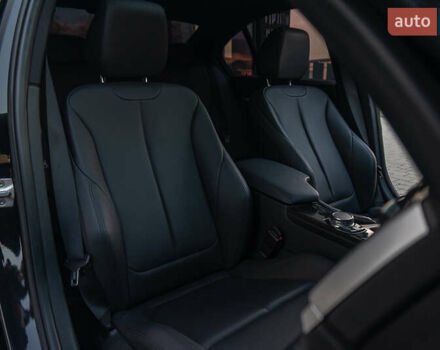 Черный БМВ 3 Серия, объемом двигателя 2 л и пробегом 110 тыс. км за 21650 $, фото 27 на Automoto.ua