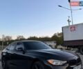 Черный БМВ 3 Серия, объемом двигателя 2 л и пробегом 164 тыс. км за 11500 $, фото 1 на Automoto.ua