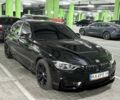 БМВ 3 Серия 2016 в Киеве на Automoto.ua Черный БМВ 3 Серия, объемом двигателя 2 л и пробегом 111 тыс. км за 22800 $, фото 6 на Automoto.ua