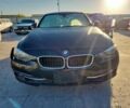 Черный БМВ 3 Серия, объемом двигателя 0 л и пробегом 80 тыс. км за 8000 $, фото 4 на Automoto.ua
