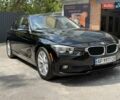 Черный БМВ 3 Серия, объемом двигателя 2 л и пробегом 156 тыс. км за 16999 $, фото 4 на Automoto.ua