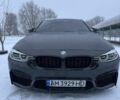 Черный БМВ 3 Серия, объемом двигателя 2 л и пробегом 120 тыс. км за 19500 $, фото 2 на Automoto.ua