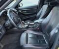 Чорний БМВ 3 Серія, об'ємом двигуна 2 л та пробігом 171 тис. км за 16500 $, фото 8 на Automoto.ua