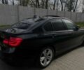 Черный БМВ 3 Серия, объемом двигателя 2 л и пробегом 140 тыс. км за 9000 $, фото 5 на Automoto.ua