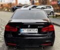 Черный БМВ 3 Серия, объемом двигателя 3 л и пробегом 145 тыс. км за 24500 $, фото 52 на Automoto.ua