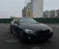 Чорний БМВ 3 Серія, об'ємом двигуна 2 л та пробігом 144 тис. км за 17500 $, фото 1 на Automoto.ua