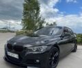 Чорний БМВ 3 Серія, об'ємом двигуна 2 л та пробігом 168 тис. км за 18500 $, фото 1 на Automoto.ua