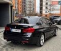 Черный БМВ 3 Серия, объемом двигателя 3 л и пробегом 145 тыс. км за 24500 $, фото 51 на Automoto.ua