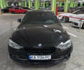 Черный БМВ 3 Серия, объемом двигателя 2 л и пробегом 139 тыс. км за 17000 $, фото 1 на Automoto.ua