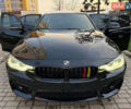 Чорний БМВ 3 Серія, об'ємом двигуна 2 л та пробігом 240 тис. км за 13300 $, фото 72 на Automoto.ua