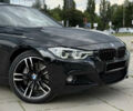 Черный БМВ 3 Серия, объемом двигателя 3 л и пробегом 93 тыс. км за 29359 $, фото 1 на Automoto.ua