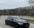 Черный БМВ 3 Серия, объемом двигателя 3 л и пробегом 92 тыс. км за 29999 $, фото 5 на Automoto.ua