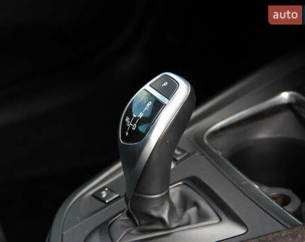 Черный БМВ 3 Серия, объемом двигателя 2 л и пробегом 153 тыс. км за 16500 $, фото 32 на Automoto.ua