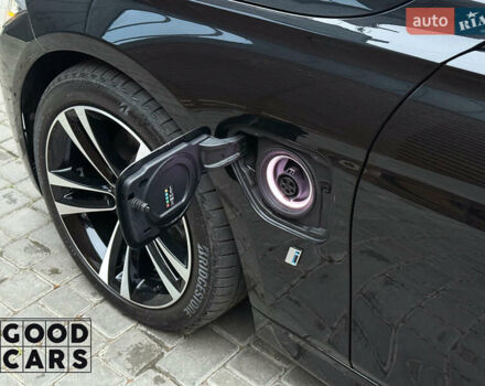 Чорний БМВ 3 Серія, об'ємом двигуна 2 л та пробігом 120 тис. км за 21000 $, фото 16 на Automoto.ua