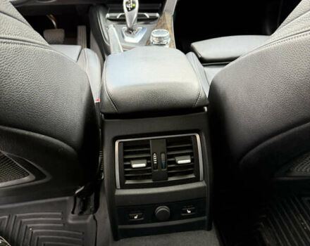 Черный БМВ 3 Серия, объемом двигателя 3 л и пробегом 93 тыс. км за 29359 $, фото 10 на Automoto.ua