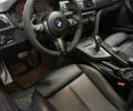 Черный БМВ 3 Серия, объемом двигателя 2 л и пробегом 110 тыс. км за 17500 $, фото 12 на Automoto.ua