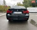 Черный БМВ 3 Серия, объемом двигателя 2 л и пробегом 130 тыс. км за 16900 $, фото 6 на Automoto.ua