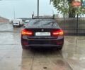 Чорний БМВ 3 Серія, об'ємом двигуна 2 л та пробігом 153 тис. км за 15990 $, фото 5 на Automoto.ua