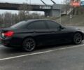 Черный БМВ 3 Серия, объемом двигателя 2 л и пробегом 79 тыс. км за 20450 $, фото 6 на Automoto.ua