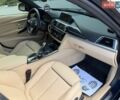 Чорний БМВ 3 Серія, об'ємом двигуна 2 л та пробігом 114 тис. км за 16499 $, фото 33 на Automoto.ua