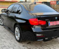 Чорний БМВ 3 Серія, об'ємом двигуна 2 л та пробігом 240 тис. км за 13300 $, фото 13 на Automoto.ua