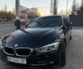 Чорний БМВ 3 Серія, об'ємом двигуна 2 л та пробігом 171 тис. км за 16500 $, фото 3 на Automoto.ua