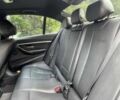 Черный БМВ 3 Серия, объемом двигателя 2 л и пробегом 73 тыс. км за 4100 $, фото 9 на Automoto.ua