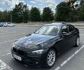 Черный БМВ 3 Серия, объемом двигателя 2 л и пробегом 240 тыс. км за 11900 $, фото 1 на Automoto.ua