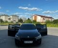 Черный БМВ 3 Серия, объемом двигателя 2 л и пробегом 197 тыс. км за 13700 $, фото 1 на Automoto.ua
