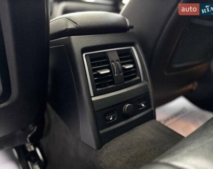 Черный БМВ 3 Серия, объемом двигателя 3 л и пробегом 145 тыс. км за 24500 $, фото 108 на Automoto.ua