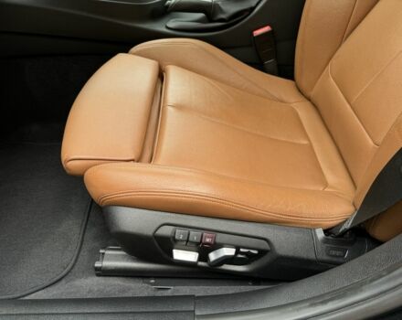 Черный БМВ 3 Серия, объемом двигателя 2 л и пробегом 103 тыс. км за 18000 $, фото 21 на Automoto.ua