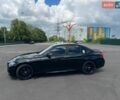 Чорний БМВ 3 Серія, об'ємом двигуна 2 л та пробігом 156 тис. км за 15500 $, фото 1 на Automoto.ua