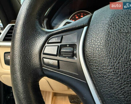 Чорний БМВ 3 Серія, об'ємом двигуна 2 л та пробігом 240 тис. км за 13300 $, фото 92 на Automoto.ua