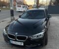 Чорний БМВ 3 Серія, об'ємом двигуна 2 л та пробігом 171 тис. км за 14999 $, фото 1 на Automoto.ua