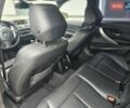 Чорний БМВ 3 Серія, об'ємом двигуна 2 л та пробігом 206 тис. км за 14800 $, фото 22 на Automoto.ua